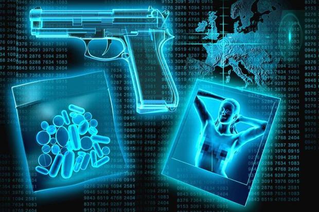 Доступ к kraken через vpn